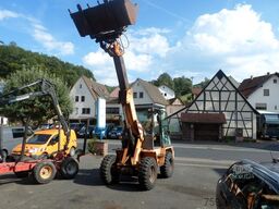 KRAMER Kramer 420  Serie 2 Teleskoplader  40 km/h 1 H