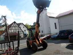 KRAMER Kramer 420  Serie 2 Teleskoplader  40 km/h 1 H