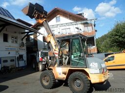 KRAMER Kramer 420  Serie 2 Teleskoplader  40 km/h 1 H