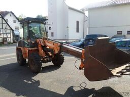 KRAMER Kramer 420  Serie 2 Teleskoplader  40 km/h 1 H