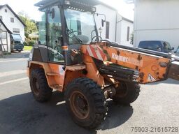 KRAMER Kramer 420  Serie 2 Teleskoplader  40 km/h 1 H