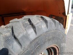 KRAMER Kramer 420  Serie 2 Teleskoplader  40 km/h 1 H