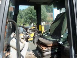 KRAMER Kramer 420  Serie 2 Teleskoplader  40 km/h 1 H