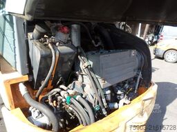 KRAMER Kramer 420  Serie 2 Teleskoplader  40 km/h 1 H