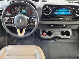 HYMER/ERIBA B-Klasse ML I 890 *Pakete: Plus+Arktis+Autarkie*