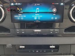 HYMER/ERIBA B-Klasse ML I 890 *Pakete: Plus+Arktis+Autarkie*