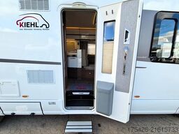 HYMER/ERIBA B-Klasse ML I 890 *Pakete: Plus+Arktis+Autarkie*
