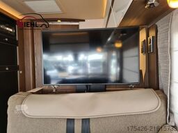 HYMER/ERIBA B-Klasse ML I 890 *Pakete: Plus+Arktis+Autarkie*