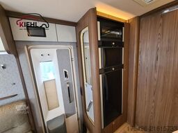 HYMER/ERIBA B-Klasse ML I 890 *Pakete: Plus+Arktis+Autarkie*