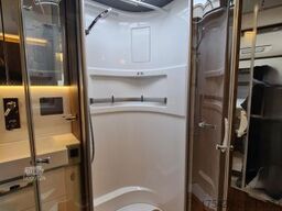 HYMER/ERIBA B-Klasse ML I 890 *Pakete: Plus+Arktis+Autarkie*