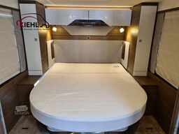 HYMER/ERIBA B-Klasse ML I 890 *Pakete: Plus+Arktis+Autarkie*