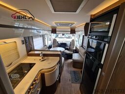 HYMER/ERIBA B-Klasse ML I 890 *Pakete: Plus+Arktis+Autarkie*