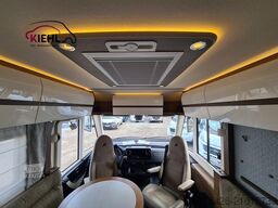 HYMER/ERIBA B-Klasse ML I 890 *Pakete: Plus+Arktis+Autarkie*