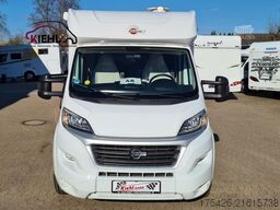 BÜRSTNER Lyseo Time T 690 G *SAT+TV*Sommer + Winterräder*