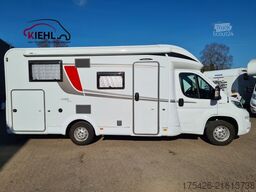 BÜRSTNER Lyseo Time T 690 G *SAT+TV*Sommer + Winterräder*