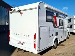 BÜRSTNER Lyseo Time T 690 G *SAT+TV*Sommer + Winterräder*