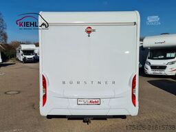 BÜRSTNER Lyseo Time T 690 G *SAT+TV*Sommer + Winterräder*