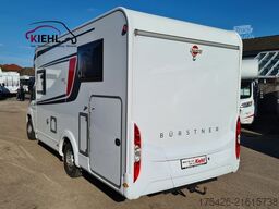 BÜRSTNER Lyseo Time T 690 G *SAT+TV*Sommer + Winterräder*