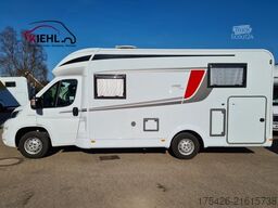 BÜRSTNER Lyseo Time T 690 G *SAT+TV*Sommer + Winterräder*