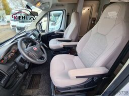 BÜRSTNER Lyseo Time T 690 G *SAT+TV*Sommer + Winterräder*