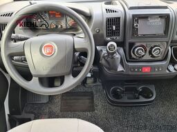 BÜRSTNER Lyseo Time T 690 G *SAT+TV*Sommer + Winterräder*