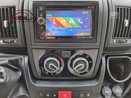 BÜRSTNER Lyseo Time T 690 G *SAT+TV*Sommer + Winterräder*