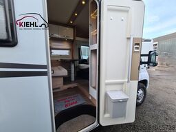 BÜRSTNER Lyseo Time T 690 G *SAT+TV*Sommer + Winterräder*