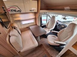 BÜRSTNER Lyseo Time T 690 G *SAT+TV*Sommer + Winterräder*