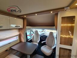 BÜRSTNER Lyseo Time T 690 G *SAT+TV*Sommer + Winterräder*