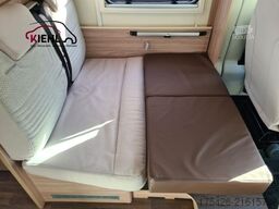 BÜRSTNER Lyseo Time T 690 G *SAT+TV*Sommer + Winterräder*