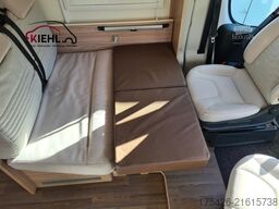 BÜRSTNER Lyseo Time T 690 G *SAT+TV*Sommer + Winterräder*