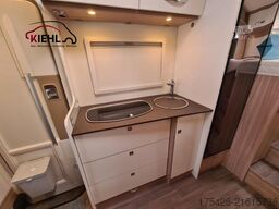 BÜRSTNER Lyseo Time T 690 G *SAT+TV*Sommer + Winterräder*