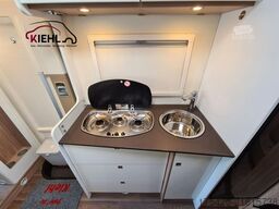 BÜRSTNER Lyseo Time T 690 G *SAT+TV*Sommer + Winterräder*