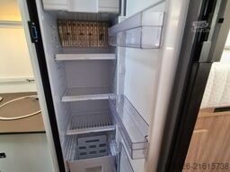 BÜRSTNER Lyseo Time T 690 G *SAT+TV*Sommer + Winterräder*