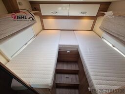 BÜRSTNER Lyseo Time T 690 G *SAT+TV*Sommer + Winterräder*