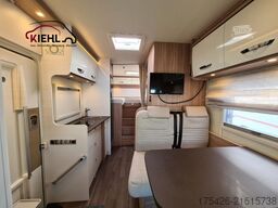 BÜRSTNER Lyseo Time T 690 G *SAT+TV*Sommer + Winterräder*