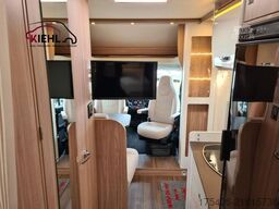 BÜRSTNER Lyseo Time T 690 G *SAT+TV*Sommer + Winterräder*