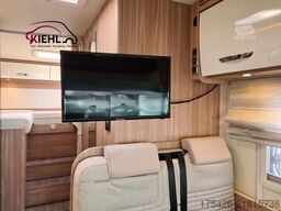 BÜRSTNER Lyseo Time T 690 G *SAT+TV*Sommer + Winterräder*