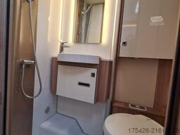 BÜRSTNER Lyseo Time T 690 G *SAT+TV*Sommer + Winterräder*