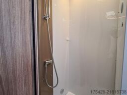 BÜRSTNER Lyseo Time T 690 G *SAT+TV*Sommer + Winterräder*