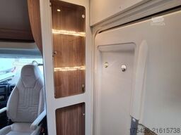 BÜRSTNER Lyseo Time T 690 G *SAT+TV*Sommer + Winterräder*