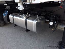 FUSO 7 C 18 Kipper 3,9m/Palfinger Kran/Greifer/2xAHK