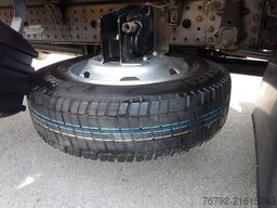 FUSO 7 C 18 Kipper 3,9m/Palfinger Kran/Greifer/2xAHK