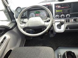 FUSO 7 C 18 Kipper 3,9m/Palfinger Kran/Greifer/2xAHK