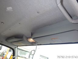 FUSO 7 C 18 Kipper 3,9m/Palfinger Kran/Greifer/2xAHK