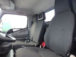 FUSO 7 C 18 Kipper 3,9m/Palfinger Kran/Greifer/2xAHK