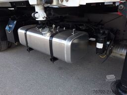 FUSO 7 C 18 Kipper 3,9m/Palfinger Kran/Greifer/2xAHK