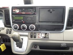 FUSO 7 C 18 Kipper 3,9m/Palfinger Kran/Greifer/2xAHK