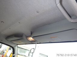 FUSO 7 C 18 Kipper 3,9m/Palfinger Kran/Greifer/2xAHK