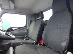 FUSO 7 C 18 Kipper 3,9m/Palfinger Kran/Greifer/2xAHK